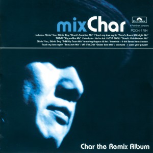 收聽Char的Shinin'You, Shinin'Day (B&K Up Town Mix)歌詞歌曲