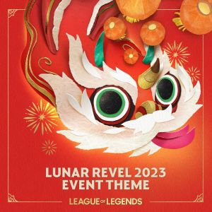 Lunar Revel 2023 (Event Theme) dari League Of Legends