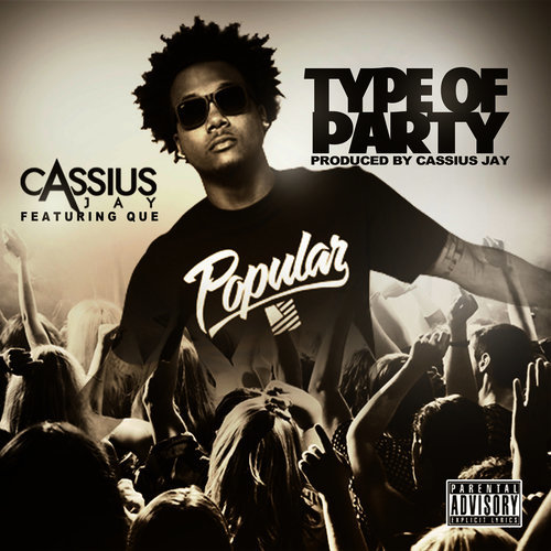 Type of Party (Club)
