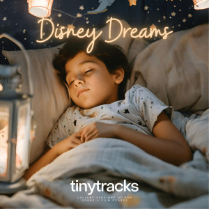 Tiny Tracks的專輯Disney Dreams