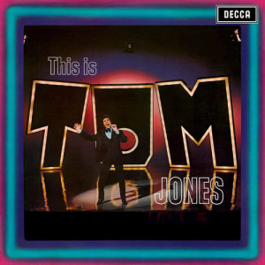 收聽Tom Jones的Wichita Lineman歌詞歌曲