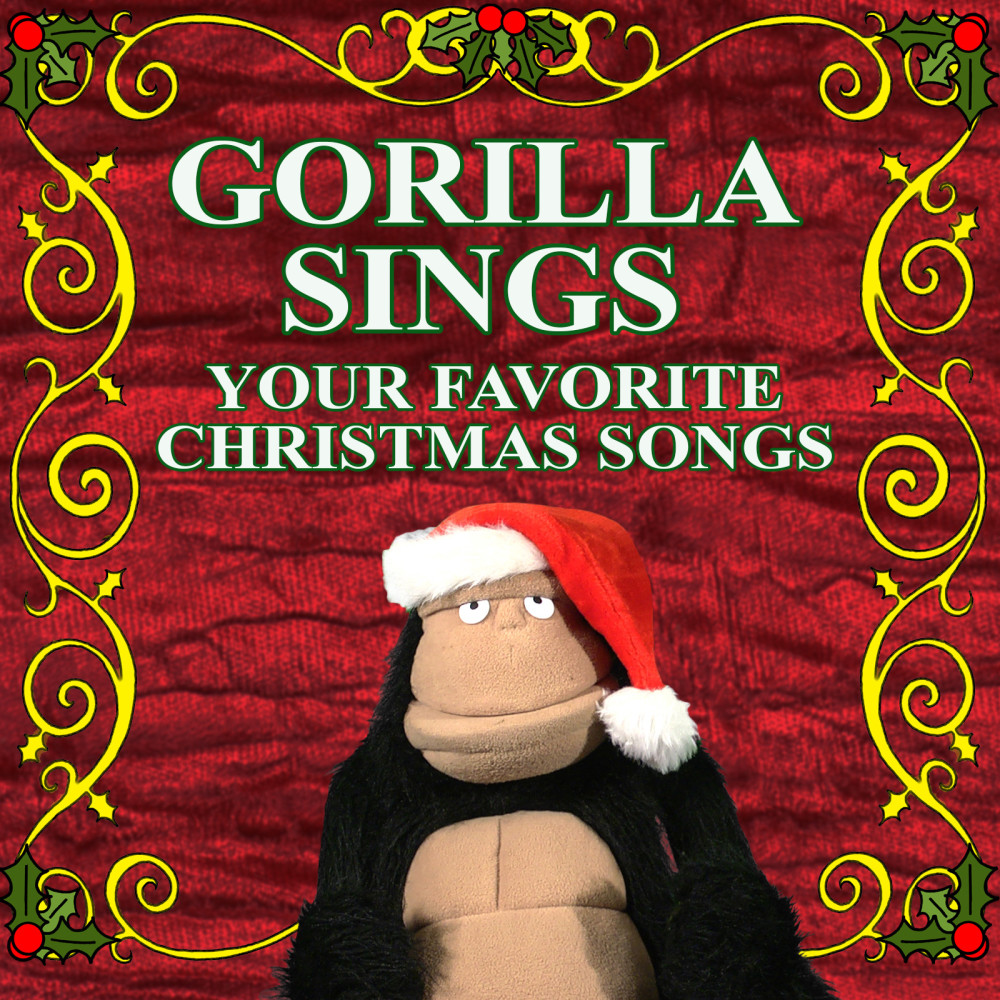 We Wish You a Merry Christmas (feat. Mario, Fafa, Gorilla & Santa Claus)