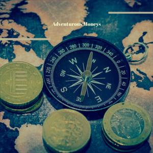 Various的专辑Adventurous Moneys