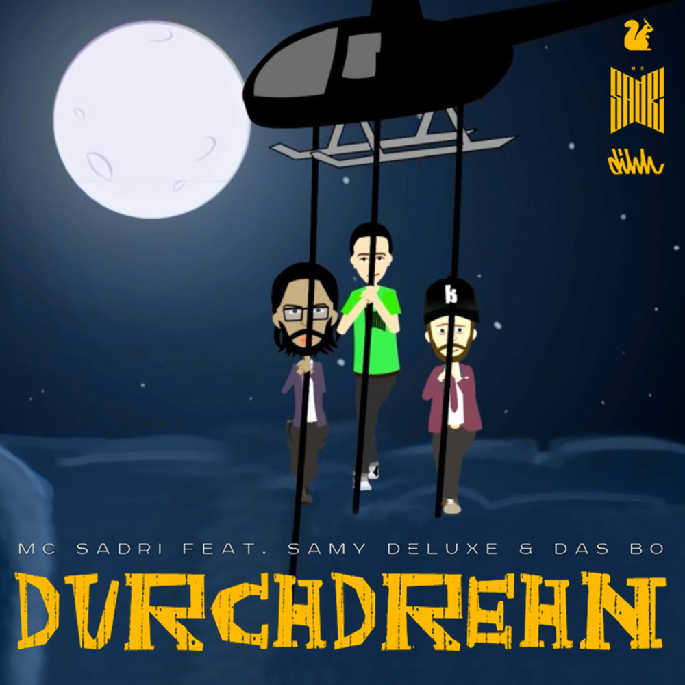 Durchdrehn (Hängergang Remix)