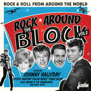ดาวน์โหลดและฟังเพลง Giddy Up a Ding Dong พร้อมเนื้อเพลงจาก Colin Hicks