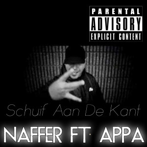 Album Schuif Aan De Kant (Explicit) from Naffer