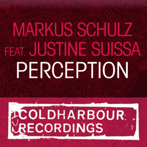 Album Perception from Justine Suissa