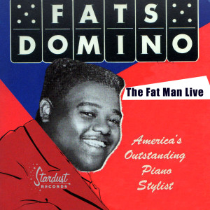 ดาวน์โหลดและฟังเพลง Blueberry Hill พร้อมเนื้อเพลงจาก Fats Domino