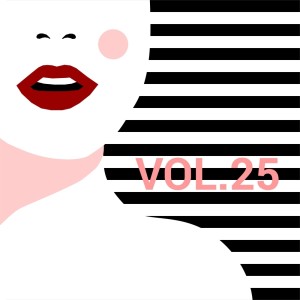 Various Artists的专辑Virtual Pleasure, Vol. 25