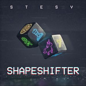 SteSy的專輯Shapeshifter