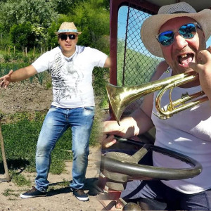 Listen to Trompeta song with lyrics from Bogdan De La Cluj