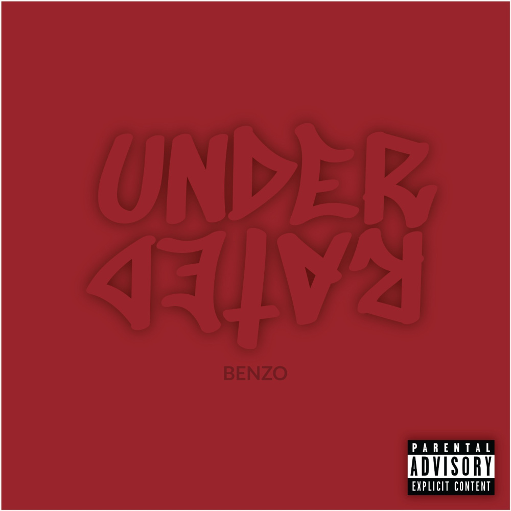 Underrated (Explicit)
