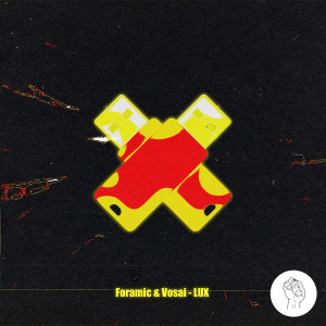 收听Foramic的LUX歌词歌曲