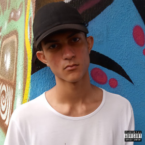 收聽O Dyego的Nunca Vou Ceder歌詞歌曲