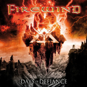 ดาวน์โหลดและฟังเพลง Heading for the Dawn พร้อมเนื้อเพลงจาก Firewind