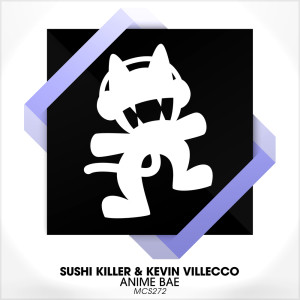 ดาวน์โหลดและฟังเพลง Anime Bae พร้อมเนื้อเพลงจาก Sushi Killer