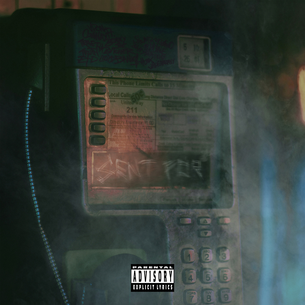 Episode (Explicit)