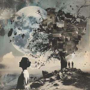 Album Dreamlogic from Trillium