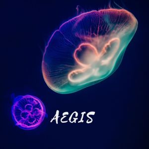 收聽Wave- Vex Team的Aegis歌詞歌曲