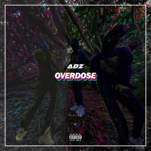 Listen to Overdose (Explicit) song with lyrics from Mayan