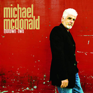 Listen to Ain't No Mountain High Enough song with lyrics from Michael Mcdonald
