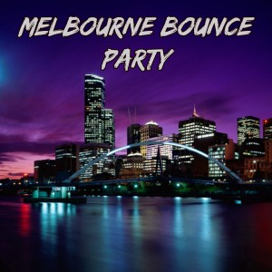 收听Tomorrowland的Melbourne Bounce Party歌词歌曲