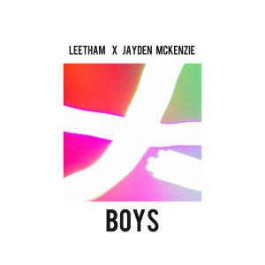 Album Boys from 