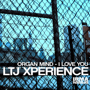 收聽Ltj Xperience的I Love You歌詞歌曲