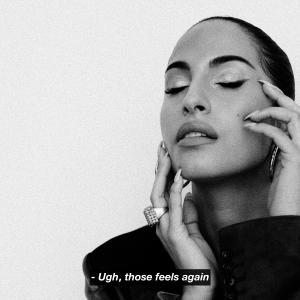 ดาวน์โหลดและฟังเพลง Situationship พร้อมเนื้อเพลงจาก Snoh Aalegra