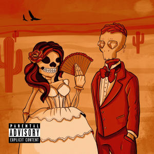 Album Az én csajom (Explicit) from Misshmusic