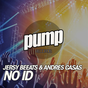 ดาวน์โหลดและฟังเพลง No Id (Original Mix) พร้อมเนื้อเพลงจาก Jersy Beeats