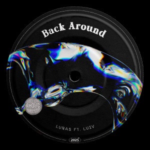 收听Lunas的Back Around歌词歌曲