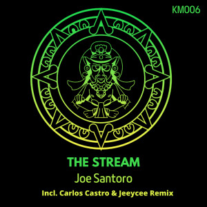 Listen to The Stream (Carlos Castro & Jeeycee Remix) song with lyrics from Joe Santoro