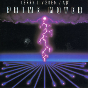 Kerry Livgren的專輯Prime Mover