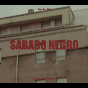 收聽Lo Rial Paris的Sabado negro (feat. PY-LOW, Ezdo Marchito & Tranze Hermetik) (Instrumental)歌詞歌曲