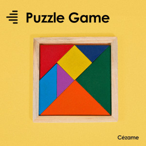 Album Puzzle Game from Thomas Didier