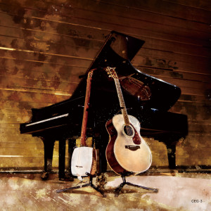 default playlist img