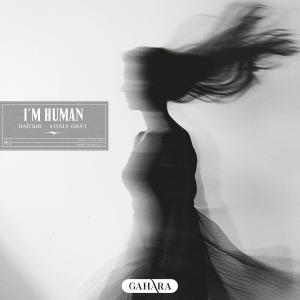 Daïtshi的專輯I'm Human