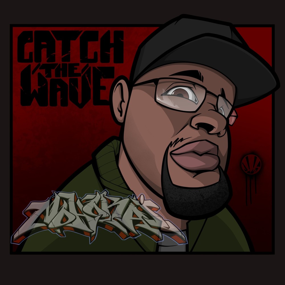 Catch the Wave (Explicit)