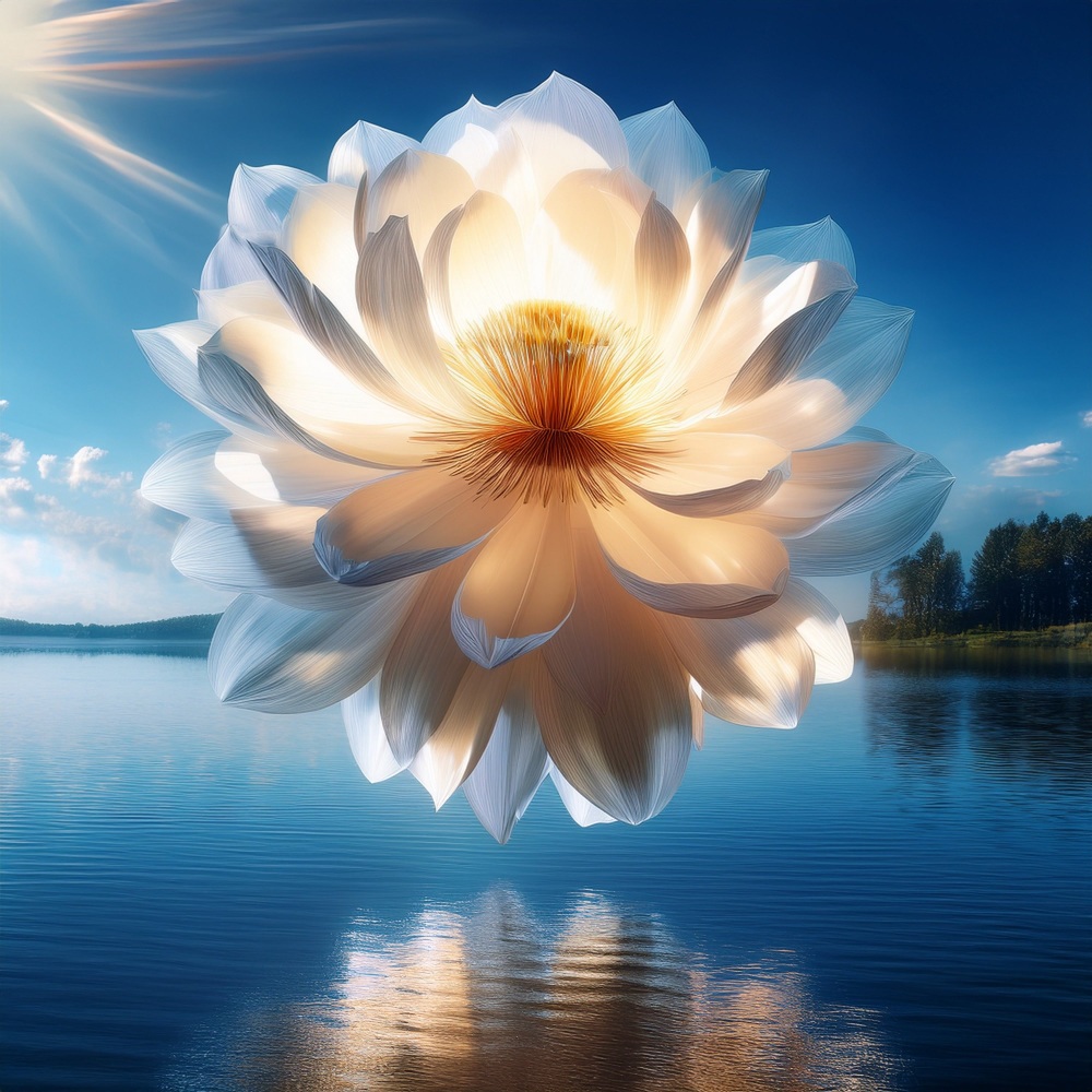Rhythms of Soothing Calm