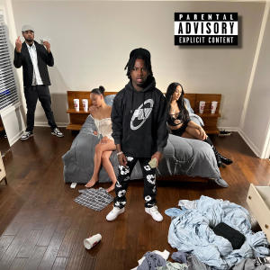 收聽LBS Kee'vin的Probation Officer (Explicit)歌詞歌曲