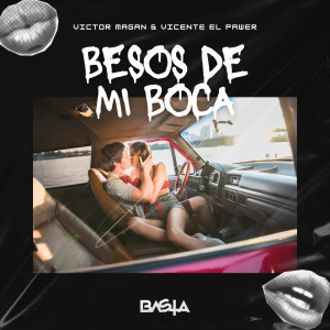 Victor Magan的專輯Besos de mi boca