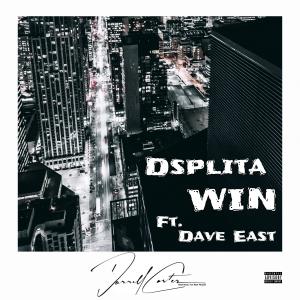 Dsplita的專輯Win (feat. Dave East)