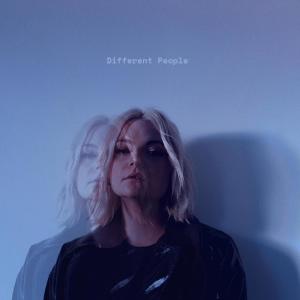 อัลบัม Different People ศิลปิน JESSIA