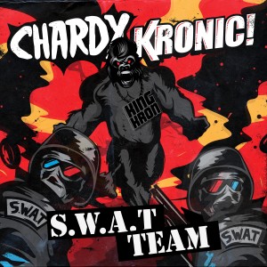 ดาวน์โหลดและฟังเพลง S.W.A.T Team (JDG Remix) พร้อมเนื้อเพลงจาก Chardy