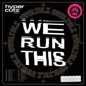 Album We Run This from 