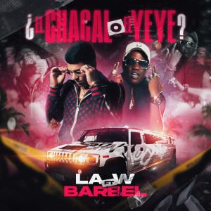 อัลบัม ¿EL CHACAL o EL YEYE? (feat. BARBEL & BOMBERMUSIK) [Explicit] ศิลปิน Bärbel