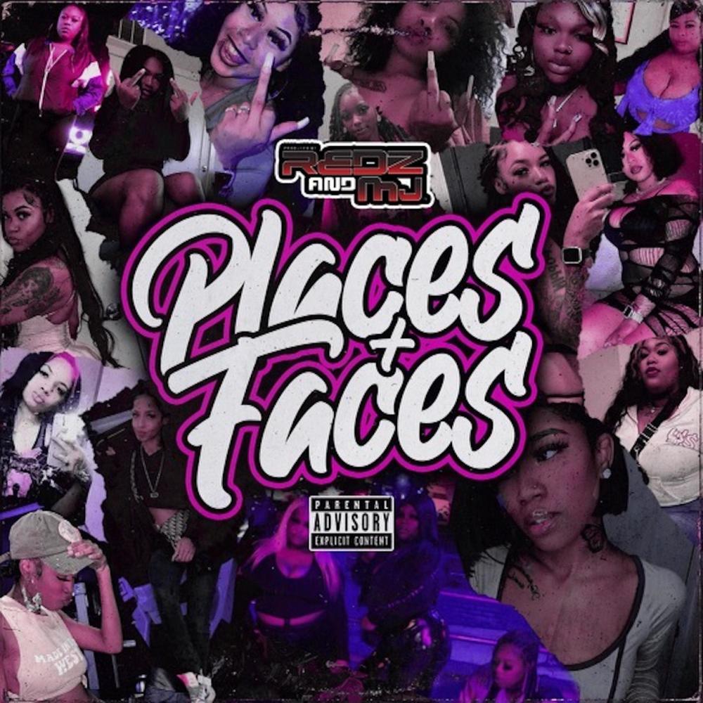 Real Trapper Bitch (feat. Pretty Money Gang) (Explicit)