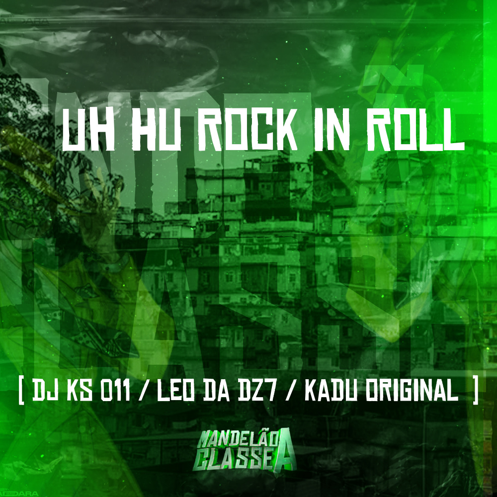 Uh Hu Rock In Roll