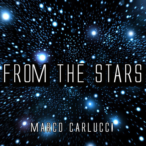 From the Stars (Vocal Radio Mix)